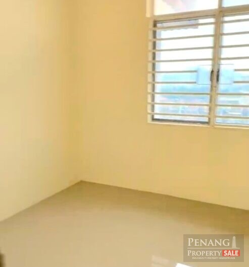 Taman Bunga Merah for Sungai Dua Gelugor For Rent