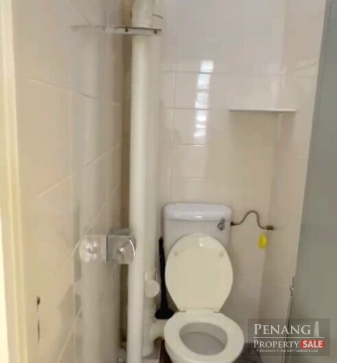Taman Bunga Merah for Sungai Dua Gelugor For Rent