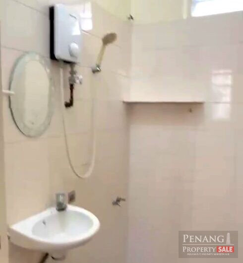 Taman Bunga Merah for Sungai Dua Gelugor For Rent