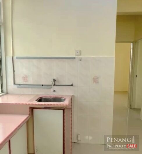 Taman Bunga Merah for Sungai Dua Gelugor For Rent