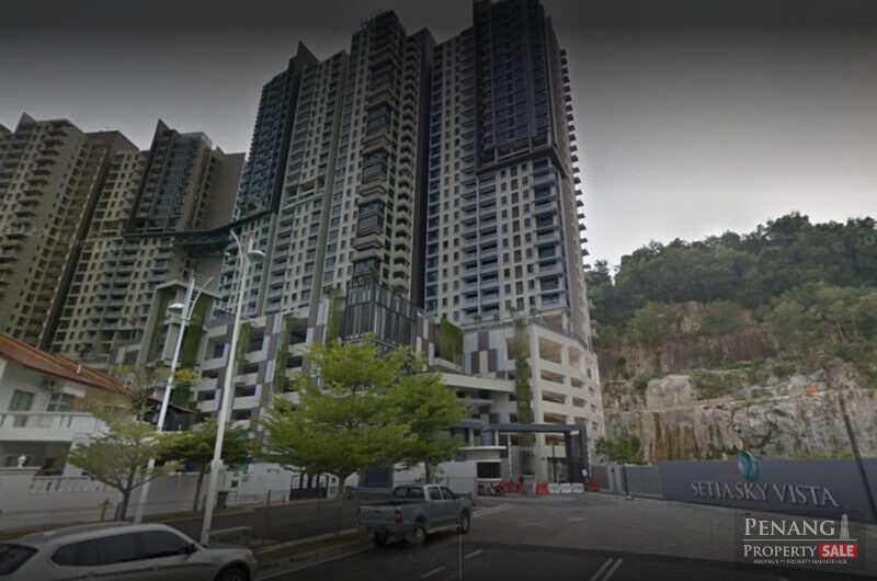 Setia Sky Vista, Relau, Bayan Lepas, Penang