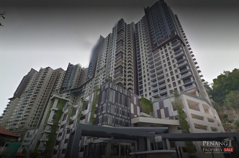 Setia Sky Vista, Relau, Bayan Lepas, Penang