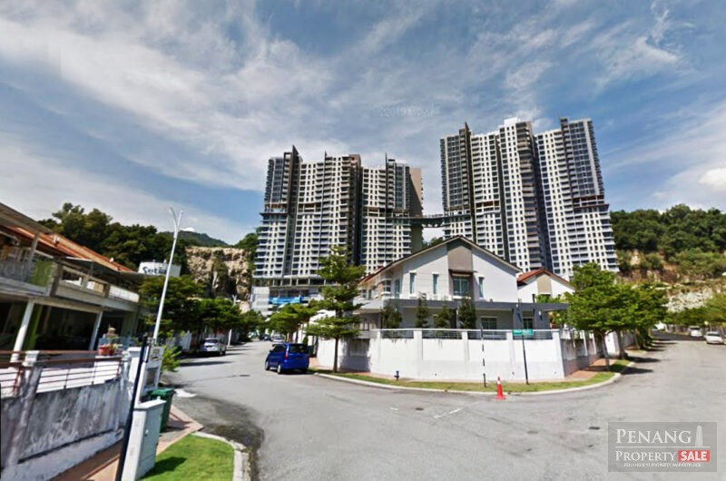 Setia Vista , Tingkat Relau 11900 Bayan Lepas Penang