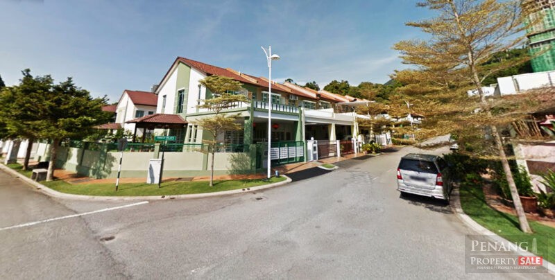 Setia Vista , Tingkat Relau 11900 Bayan Lepas Penang
