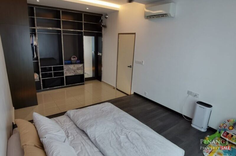 Solaria Residences, Bayan Lepas, Penang