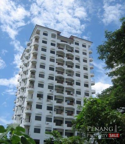 Sri Saujana, Sungai Dua, Gelugor, Penang