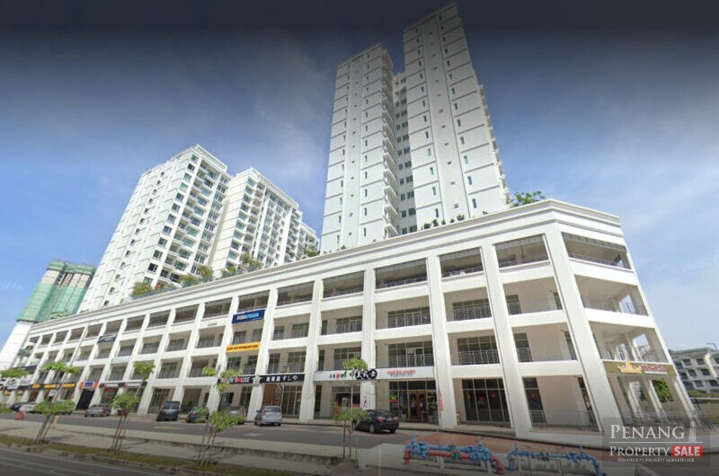 Summerskye Residences, Bayan Lepas, Penang