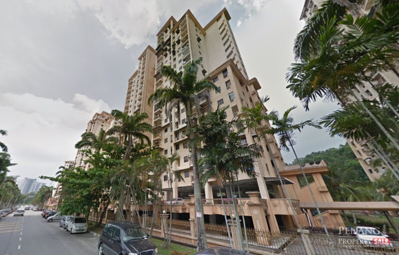 Taman Desa Relau 2, Relau, Bayan Lepas, Penang