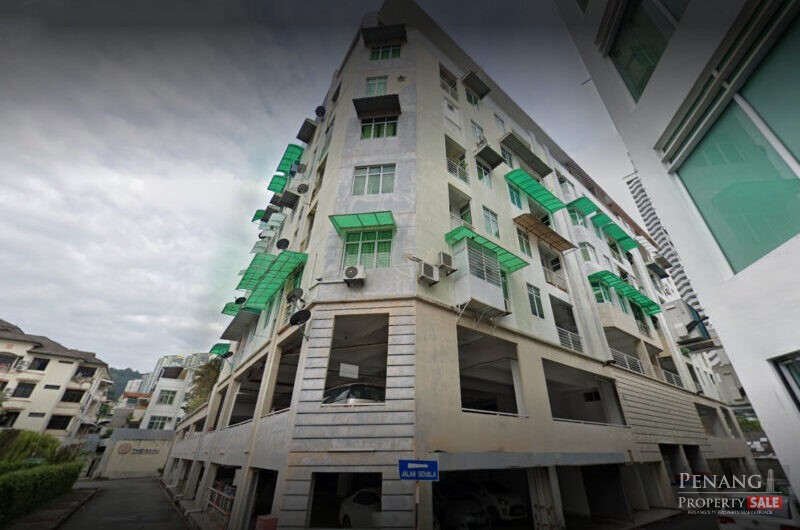 The Bayu, Tanjung Tokong, Penang