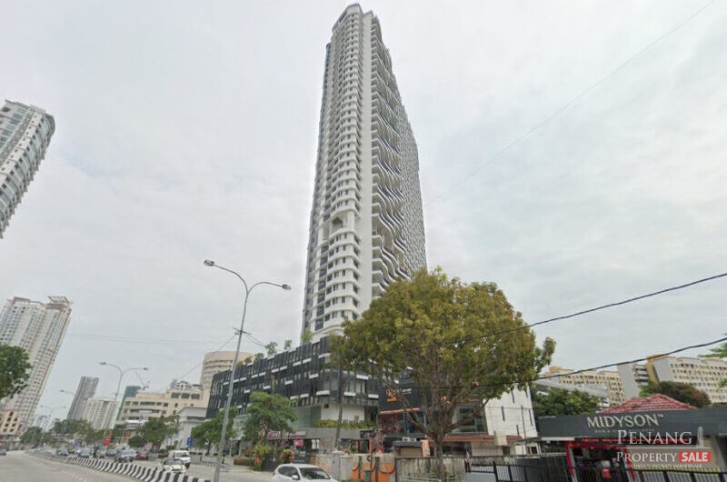 The Landmark, Tanjung Tokong, Penang