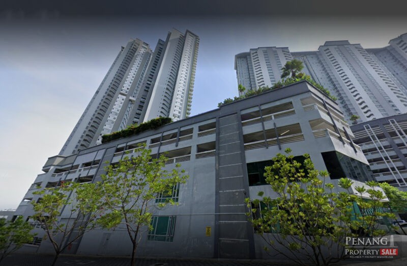 The Latitude Condominium, Tanjung Tokong, Penang