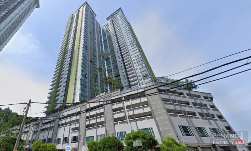 The Latitude Condominium, Tanjung Tokong, Penang