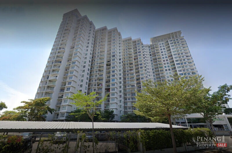 The Spring, Jelutong, Penang