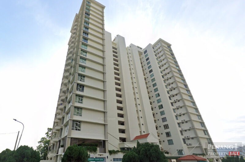 The Waterfront Condominium, Tanjung Bungah, Penang