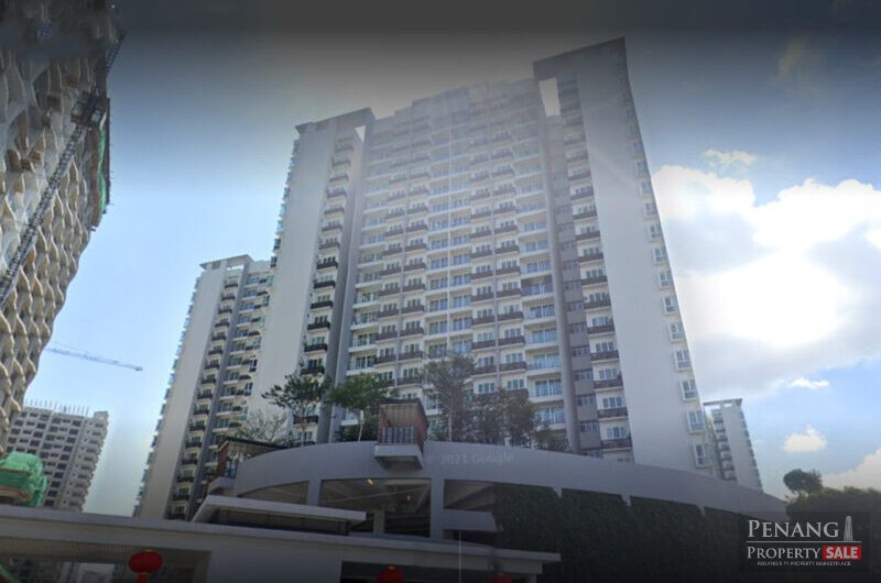 Tropicana Bay Residences, Bayan Lepas, Penang