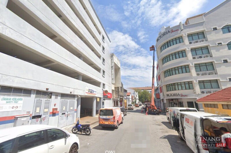 Georgetown 4-Storey Office Space for Rent