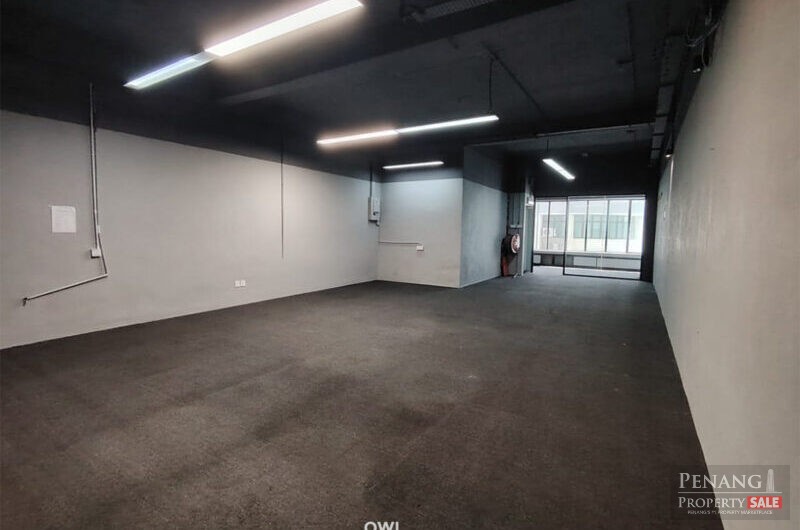 Georgetown 4-Storey Office Space for Rent