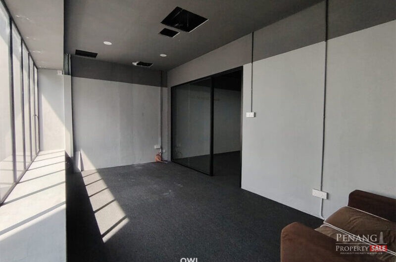Georgetown 4-Storey Office Space for Rent