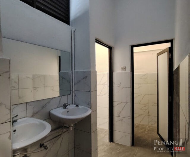Georgetown 4-Storey Office Space for Rent