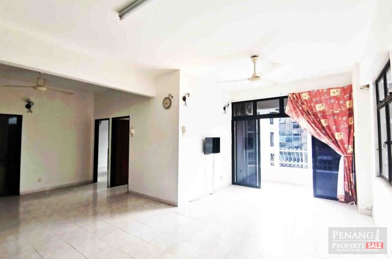 Villa Ria , Jalan Tanjung Bugah 11200 Penang