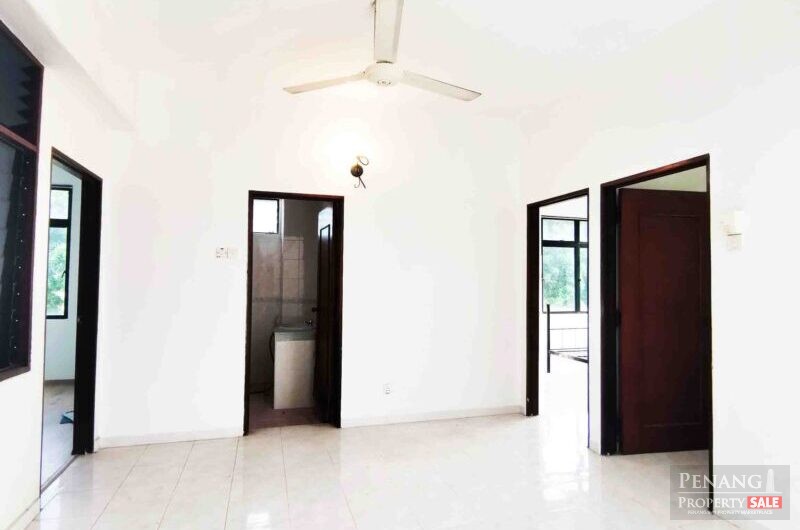 Villa Ria , Jalan Tanjung Bugah 11200 Penang