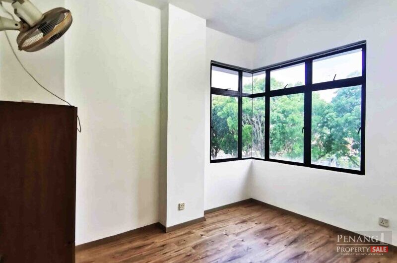 Villa Ria , Jalan Tanjung Bugah 11200 Penang