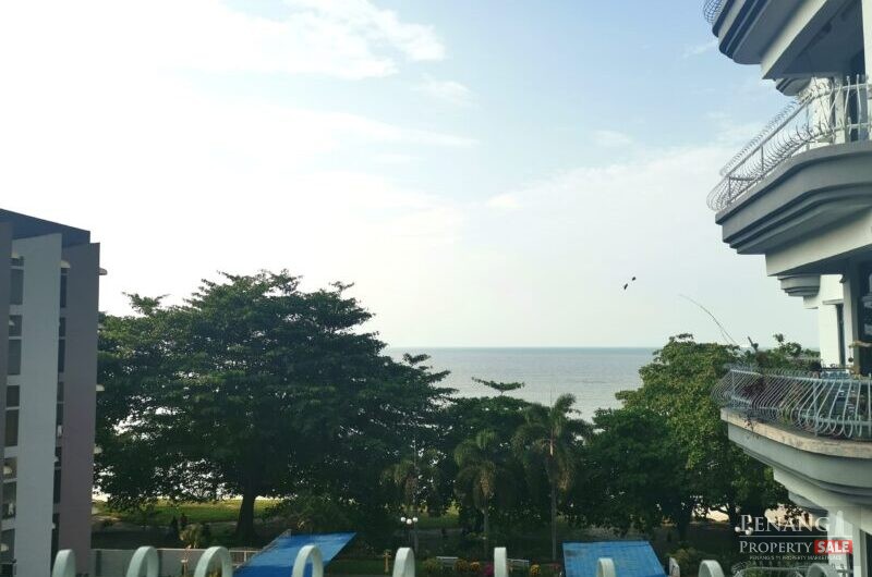 Villa Ria , Jalan Tanjung Bugah 11200 Penang