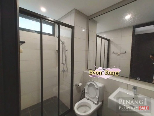 The Tamarind @ Tanjung Tokong 1047SF Fully Furnished Wifi Seaview Unit