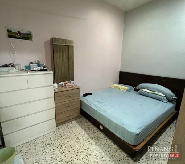 Ayer Itam , Medan Chor Sin Kheng 11500 Penang