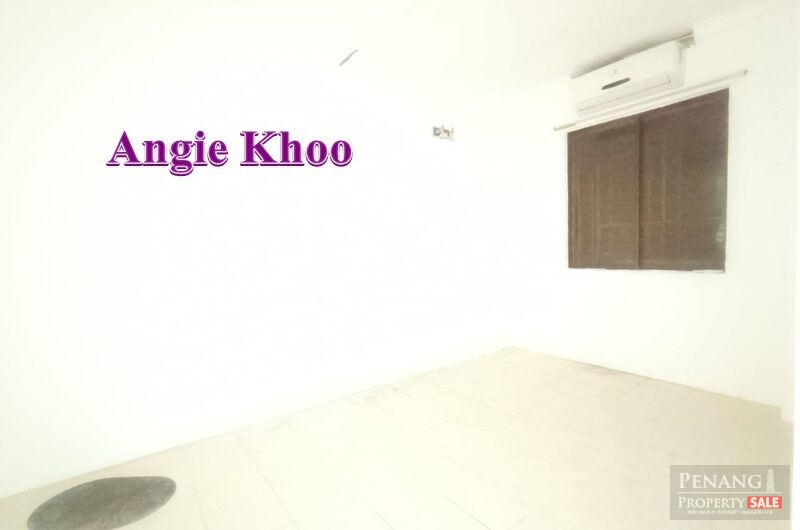 Extended Unit Serina Bay Jelutong 1 Car park 900sqft Seaview