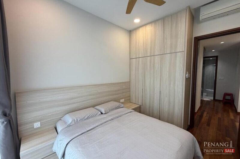 Queens Residence Q1 Fully Renovated Seaview Poolview Queensbay 1200sf