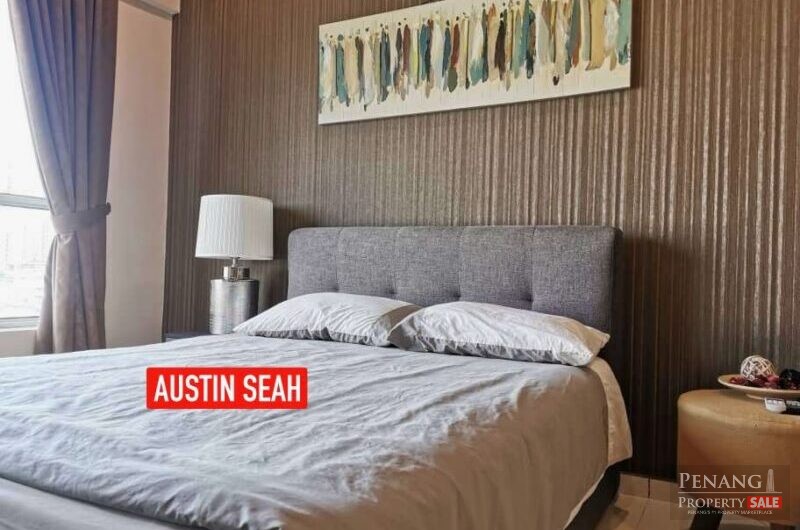 GOLDEN TRIANGLE FULLY FURNISHED UNIT For SALE, GOT STORAGE ROOM
