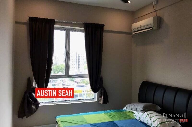 GOLDEN TRIANGLE FULLY FURNISHED UNIT For SALE, GOT STORAGE ROOM