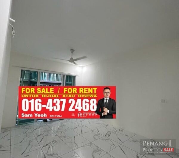 QuayWest Residence- For Sales