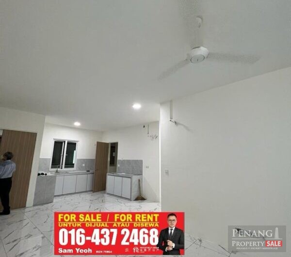 QuayWest Residence- For Sales