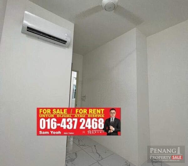 QuayWest Residence- For Sales