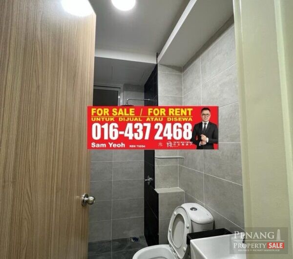 QuayWest Residence- For Sales