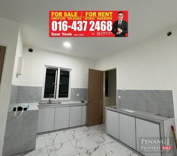 QuayWest Residence- For Sales