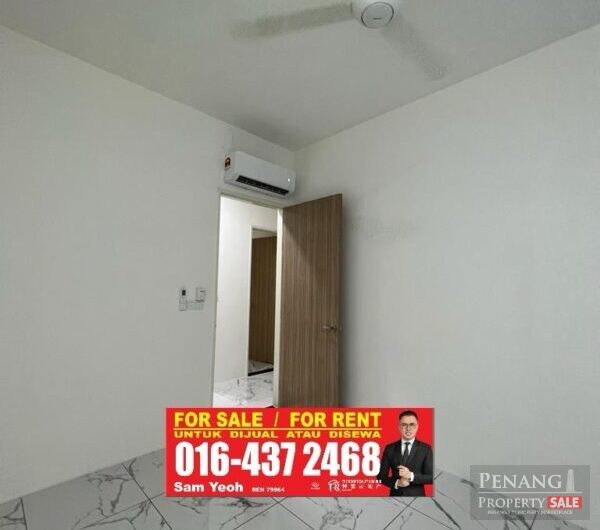 QuayWest Residence- For Sales