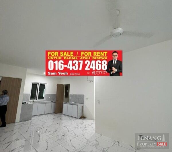 QuayWest Residence- For Sales