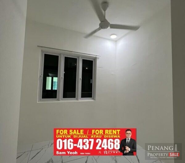 QuayWest Residence- For Sales