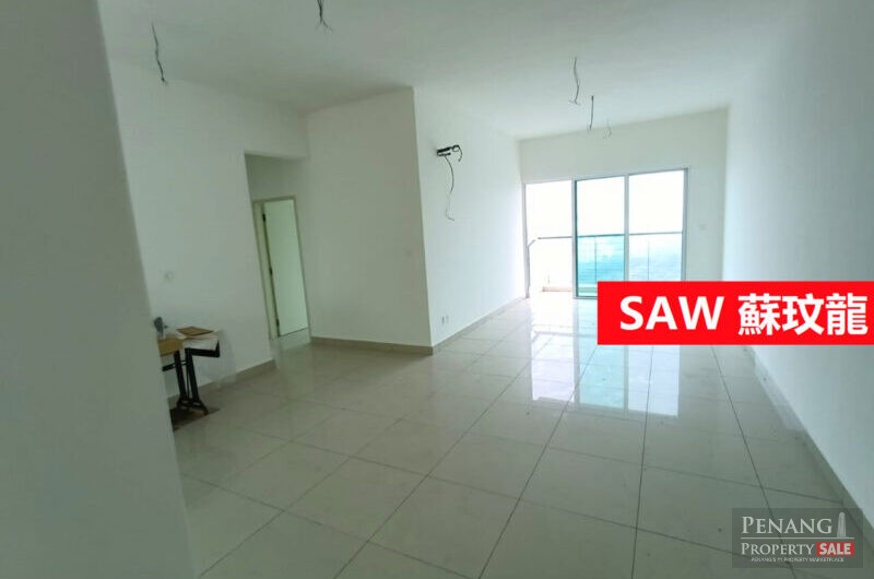 Orchard Ville Condominium, 1244sqft Bayan Lepas