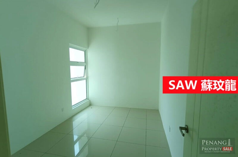 Orchard Ville Condominium, 1244sqft Bayan Lepas