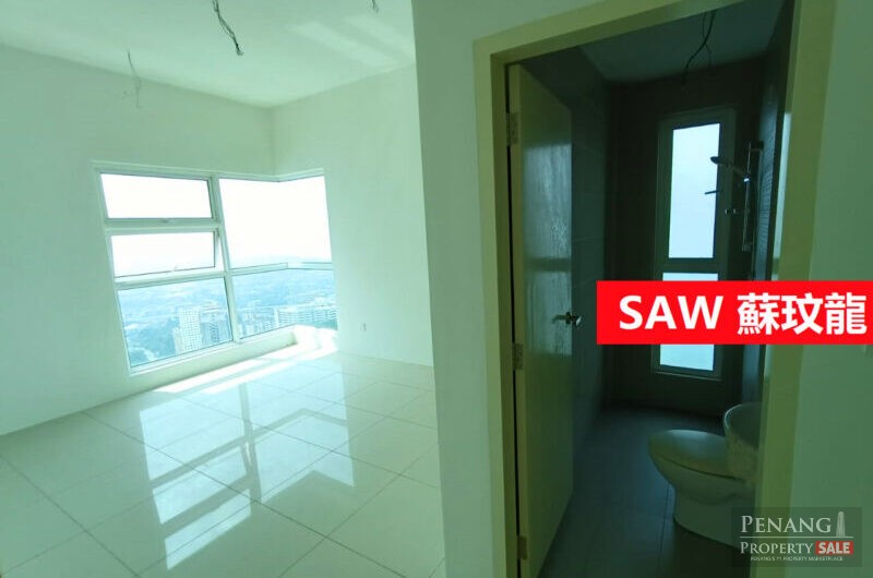 Orchard Ville Condominium, 1244sqft Bayan Lepas