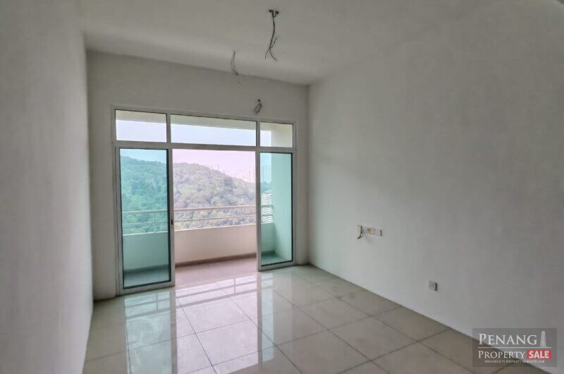 Starhill Duplex High Floor Partly Seaview Hill View Key On Hand 2700sf