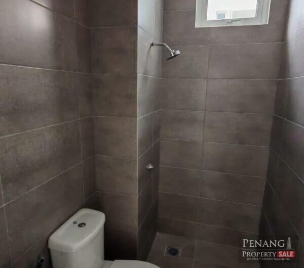 Starhill Duplex High Floor Partly Seaview Hill View Key On Hand 2700sf
