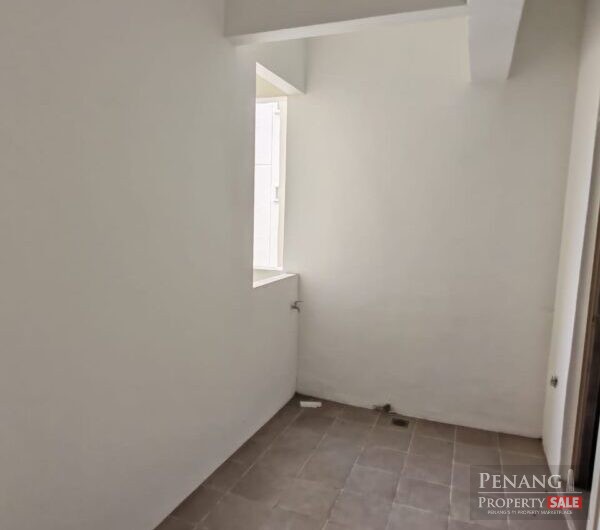 Starhill Duplex High Floor Partly Seaview Hill View Key On Hand 2700sf