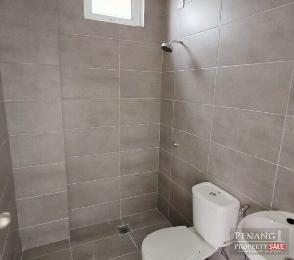 Starhill Duplex High Floor Partly Seaview Hill View Key On Hand 2700sf