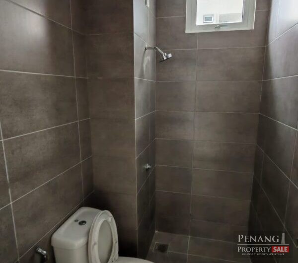 Starhill Duplex High Floor Partly Seaview Hill View Key On Hand 2700sf
