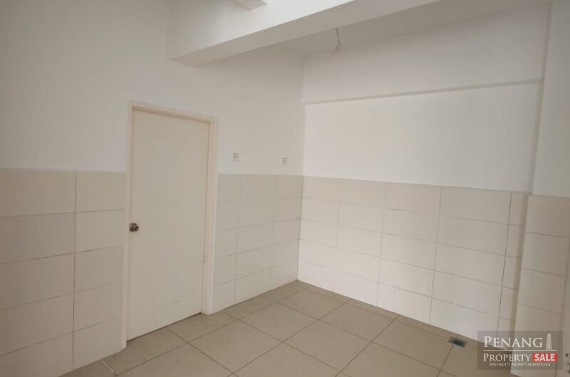 Starhill Duplex High Floor Partly Seaview Hill View Key On Hand 2700sf